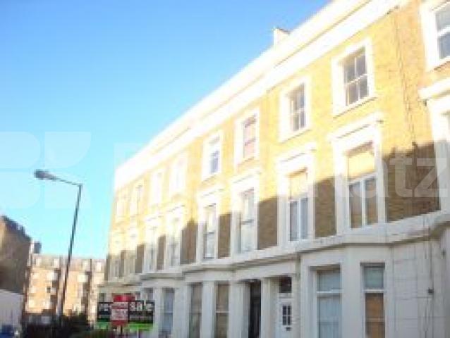 			NEW INSTRUCTION!, 3 Bedroom, 1 bath, 1 reception Flat			 Edbrooke Road, Maida Vale